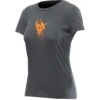 Maglie Casual Donna Dainese TARMAC T-SHIRT WMN Castle Rock