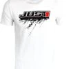 Maglietta Maniche Corte Just1 T-Shirt UNADILLA