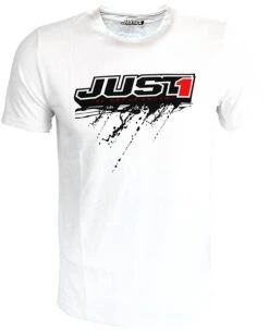 Maglietta Maniche Corte Just1 T-Shirt UNADILLA