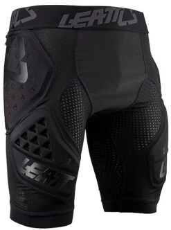 Pantaloncini Moto Protettivi Leatt Impact Shorts 3DF 3.0 Nero 5 Pantaloncini Moto Protettivi Leatt Impact Shorts 3DF 3.0 Nero -Dainese Italia pantaloncini moto protettivi leatt impact shorts 3df 3 0 nero 70279 zoom