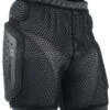 Pantaloncini Protettivi Per Moto E Sci Dainese HARD SHORT E1