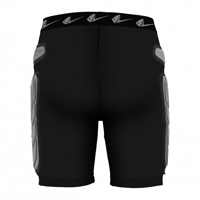 Pantaloncini Protettivi Ufo ATOM PADDED Nero 3 Pantaloncini Protettivi Ufo ATOM PADDED Nero - Image 3