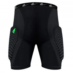 Pantaloncini Protettivi Ufo ATRAX PADDED Nero -Dainese Italia pantaloncini protettivi ufo atrax padded nero 136624