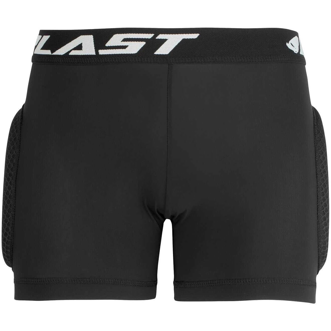 Pantaloncni Bambino Protettivi Moto Ufo Reborn MV6 Prot.anca (soft) Nero 1 Pantaloncni Bambino Protettivi Moto Ufo Reborn MV6 Prot.anca (soft) Nero