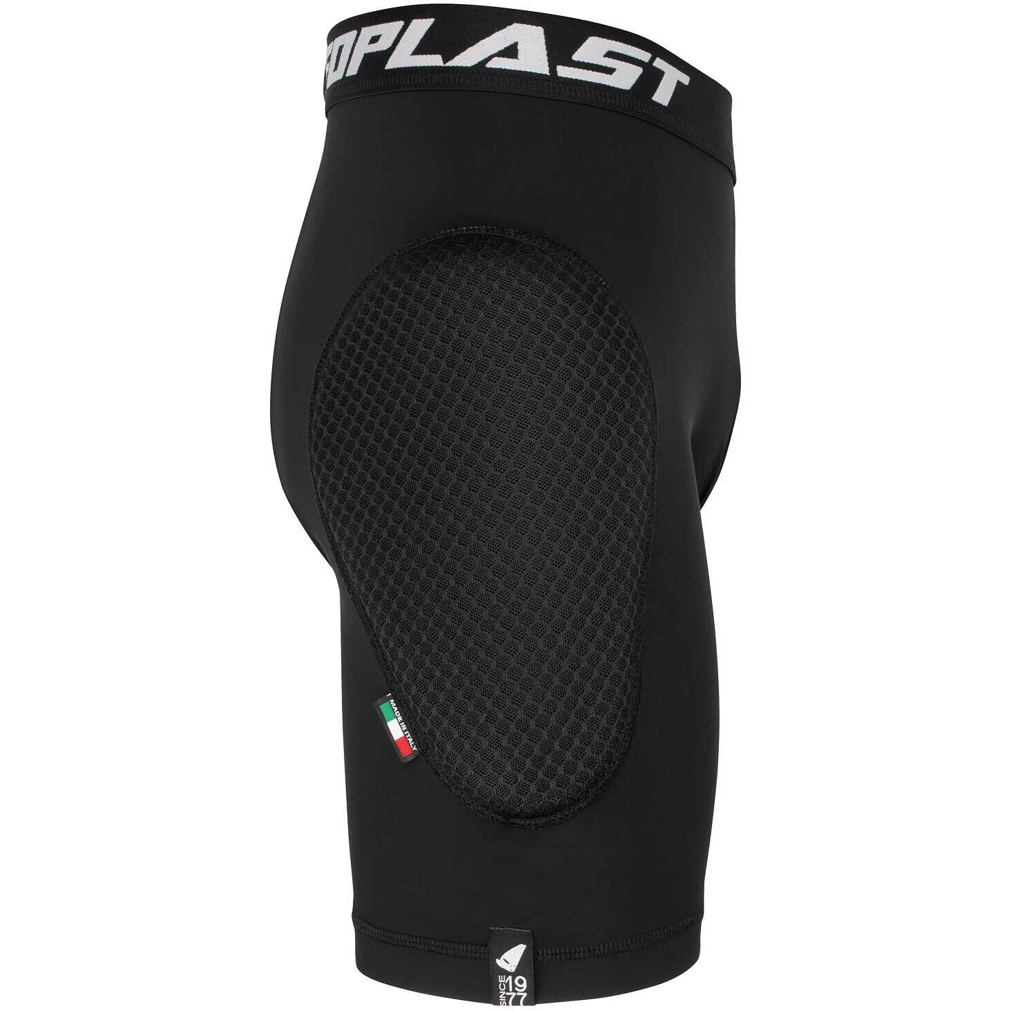 Pantaloncni Protettivi Moto Ufo Reborn MV6 Prot.anca (soft) Nero 5 Pantaloncni Protettivi Moto Ufo Reborn MV6 Prot.anca (soft) Nero - Image 5