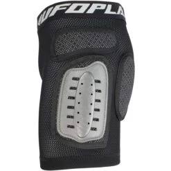 Pantaloni Bambino Protettivi Moto Ufo MURYAN MV6 Prot.anca (plast) Nero -Dainese Italia pantaloni bambino protettivi moto ufo muryan mv6 prot anca plast nero 234915 zoom