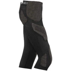 Pantaloni Leggings Protettivi Icon Field Armor COMPRESSION Pant Nero -Dainese Italia pantaloni leggings protettivi icon field armor compression pant nero 214529 zoom