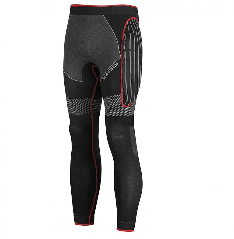 Pantaloni Protettivi Moto Acerbis X-Fit Pants L-riding 1 Pantaloni Protettivi Moto Acerbis X-Fit Pants L-riding