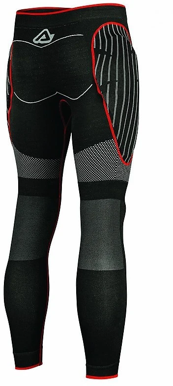Pantaloni Protettivi Moto Acerbis X-Fit Pants L-riding 2 Pantaloni Protettivi Moto Acerbis X-Fit Pants L-riding - Image 2
