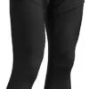 Pantaloni Protettivi Moto Cross Enduro Thor Comp XP S20 Nero