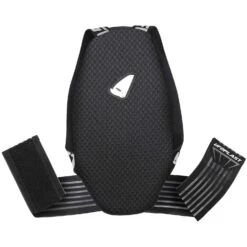 Paraschiena Bambino Moto Ufo REBORN MV5 Nero