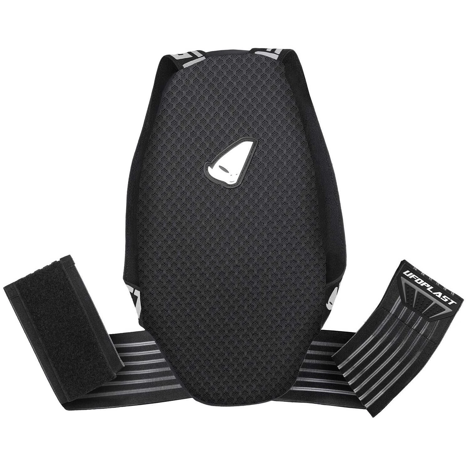 Paraschiena Bambino Moto Ufo REBORN MV5 Nero 1 Paraschiena Bambino Moto Ufo REBORN MV5 Nero