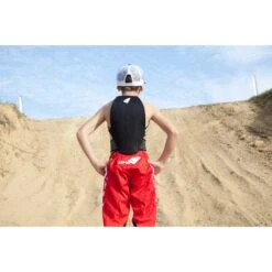 Paraschiena Bambino Moto Ufo REBORN MV5 Nero 9 Paraschiena Bambino Moto Ufo REBORN MV5 Nero -Dainese Italia paraschiena bambino moto ufo reborn mv5 nero 234884 zoom