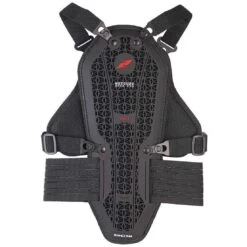 Paraschiena Moto Bambino Zandonà NETCUBE ARMOUR KID X7 Livello 2 (Altezza 121-135 Cm)