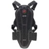 Paraschiena Moto Donna Zandonà NETCUBE ARMOUR LADY X6 Livello 2 (Altezza 158-167 Cm)