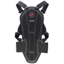 Paraschiena Moto Donna Zandonà NETCUBE ARMOUR LADY X6 Livello 2 (Altezza 158-167 Cm)