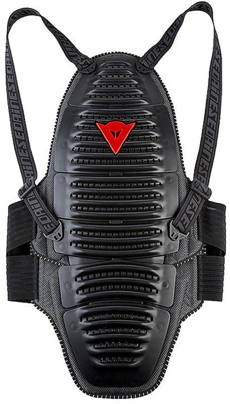 Paraschiena Moto E Sci Dainese WAVE D1 AIR 11 - Altezza: 160-175 Cm 1 Paraschiena Moto E Sci Dainese WAVE D1 AIR 11 - Altezza: 160-175 Cm