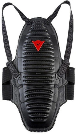 Paraschiena Moto E Sci Dainese WAVE D1 AIR 1S - Altezza <165 Cm