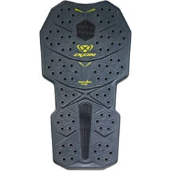 Paraschiena Moto Tecnico Ixon WARDEN Nero Livello 2 5 Paraschiena Moto Tecnico Ixon WARDEN Nero Livello 2 -Dainese Italia paraschiena moto tecnico ixon warden nero livello 2 108483 zoom