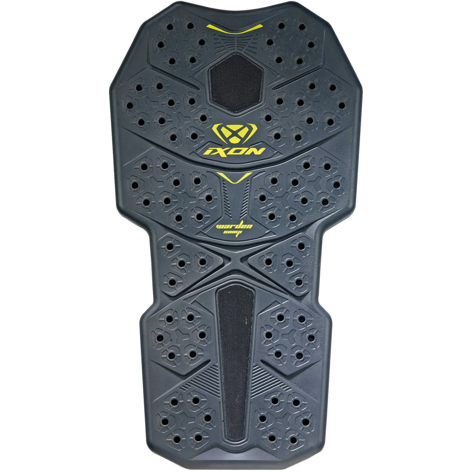 Paraschiena Moto Tecnico Ixon WARDEN Nero Livello 2 3 Paraschiena Moto Tecnico Ixon WARDEN Nero Livello 2 - Image 3