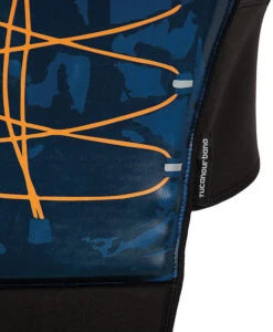 Paraschiena Moto Tucano Urbano PARA BACK 8009 Blu -Dainese Italia paraschiena moto tucano urbano para back 8009 blu 74337 zoom