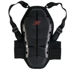 Paraschiena Moto Zandonà PRO SHELL X6 (Altezza 158-167cm)