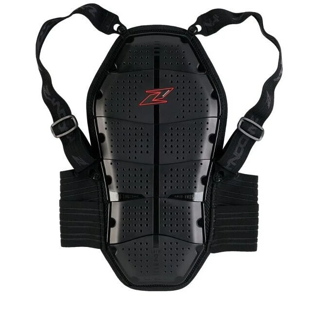 Paraschiena Moto Zandonà PRO SHELL X6 (Altezza 158-167cm) 1 Paraschiena Moto Zandonà PRO SHELL X6 (Altezza 158-167cm)