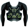 Pettorina A Rete Bambino Moto Cross Enduro Acerbis SPEKTRUM KID