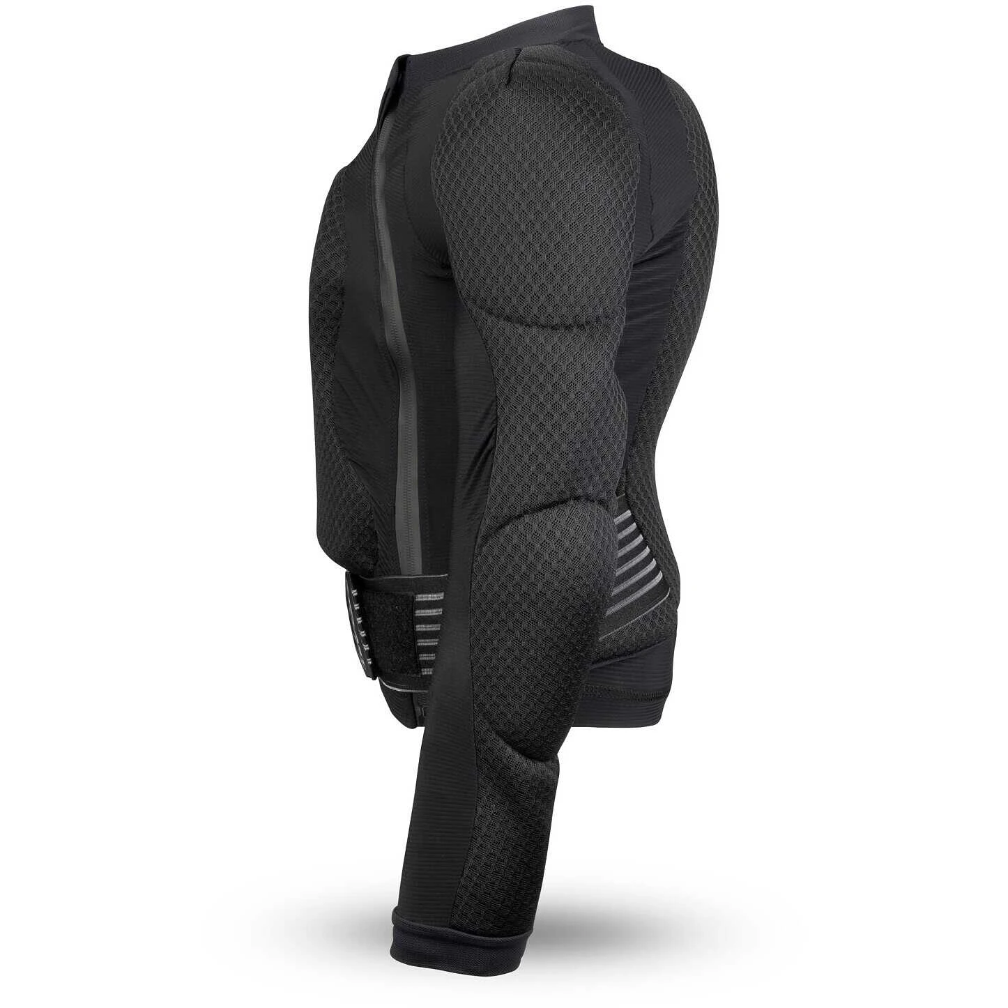 Pettorina Bambino Moto Cross Ufo REBORN MV1 Nero 3 Pettorina Bambino Moto Cross Ufo REBORN MV1 Nero - Image 3