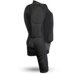 Pettorina Bambino Moto Cross Ufo REBORN MV1 Nero 9 Pettorina Bambino Moto Cross Ufo REBORN MV1 Nero -Dainese Italia pettorina bambino moto cross ufo reborn mv1 nero 234888 zoom