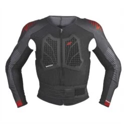 Pettorina Body Armour Moto Cross Enduro Zandonà ACTION JACKET X6