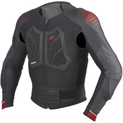 Pettorina Body Armour Moto Cross Enduro Zandonà ACTION JACKET X6 5 Pettorina Body Armour Moto Cross Enduro Zandonà ACTION JACKET X6 -Dainese Italia pettorina body armour moto cross enduro zandona action jacket x6 127316 zoom