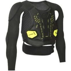 Pettorina Moto Cross Enduro Body Armour Acerbis PLASMA Livello 2