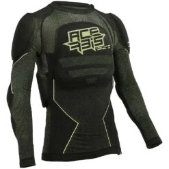 Pettorina Moto Cross Enduro Body Armour Acerbis X-FIT FUTURE Livello 2