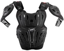 Pettorina Moto Cross Enduro Leatt 4.5 PRO Nero 5 Pettorina Moto Cross Enduro Leatt 4.5 PRO Nero -Dainese Italia pettorina moto cross enduro leatt 4 5 pro nero 49645 zoom