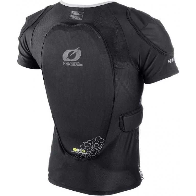 Pettorina Moto Totale Oneal Jacket BP Protector Sleeve 2 Pettorina Moto Totale Oneal Jacket BP Protector Sleeve - Image 2