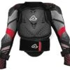 Acerbis Pettorina Totale Moto Cross Enduro Bambino Scudo Junior 2.0