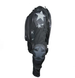 Pettorina Totale Moto Cross Enduro Harisson A Rete Adult Shell Patriot -Dainese Italia pettorina totale moto cross enduro harisson a rete adult shell patriot 98192 zoom