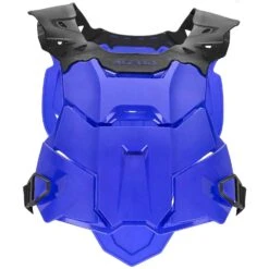 Pettornica Moto Cross Enduro Acerbis Linear Roost Blu