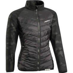 Piumino Da Donna Caldo Tecnico Stile Urbano Ixon GOTHAM LADY Nero Camo 11 Piumino Da Donna Caldo Tecnico Stile Urbano Ixon GOTHAM LADY Nero Camo -Dainese Italia piumino da donna caldo tecnico stile urbano ixon gotham lady nero camo 107431 zoom