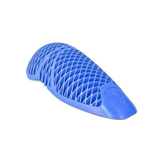 Protezione Ginocchio / Gomito Moto SEEFLEX Rev'it RV10 Blu 1 Protezione Ginocchio / Gomito Moto SEEFLEX Rev'it RV10 Blu