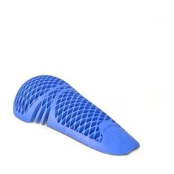 Protezione Ginocchio Moto SEEFLEX Rev'it RV14 Blu
