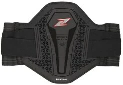 Protezione Lombare Paraschiena Zandonà HYBRID BACK PRO X3 Nero