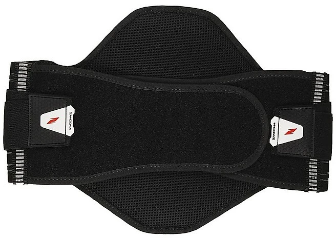 Protezione Lombare Paraschiena Zandonà HYBRID BACK PRO X3 Nero 2 Protezione Lombare Paraschiena Zandonà HYBRID BACK PRO X3 Nero - Image 2