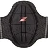 Protezione Lombare Paraschiena Zandonà SHIELD EVO X4 Nero