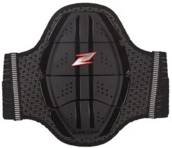 Protezione Lombare Paraschiena Zandonà SHIELD EVO X4 Nero