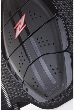 Protezione Lombare Paraschiena Zandonà SHIELD EVO X4 Nero -Dainese Italia protezione lombare paraschiena zandona shield evo x4 nero 71821 zoom