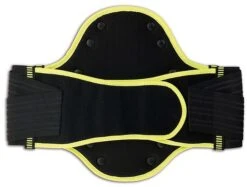 Protezione Lombare Paraschiena Zandonà SHIELD EVO X5 Nero Giallo Fluo 5 Protezione Lombare Paraschiena Zandonà SHIELD EVO X5 Nero Giallo Fluo -Dainese Italia protezione lombare paraschiena zandona shield evo x5 nero giallo fluo 71830 zoom