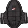 Protezione Lombare Paraschiena Zandonà SHIELD EVO X5 Nero