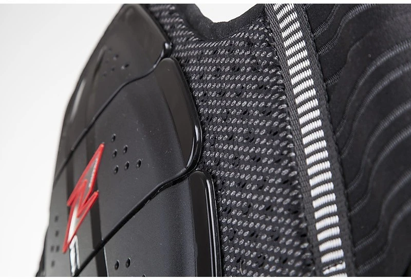 Protezione Lombare Paraschiena Zandonà SHIELD EVO X5 Nero 2 Protezione Lombare Paraschiena Zandonà SHIELD EVO X5 Nero - Image 2